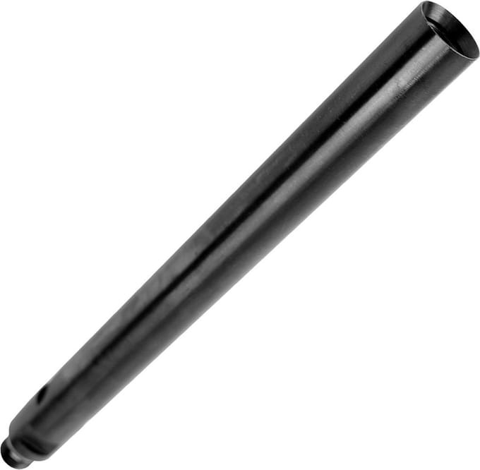 VERLENGSTUK voor diamantboor 1/2 - 300 mm lang