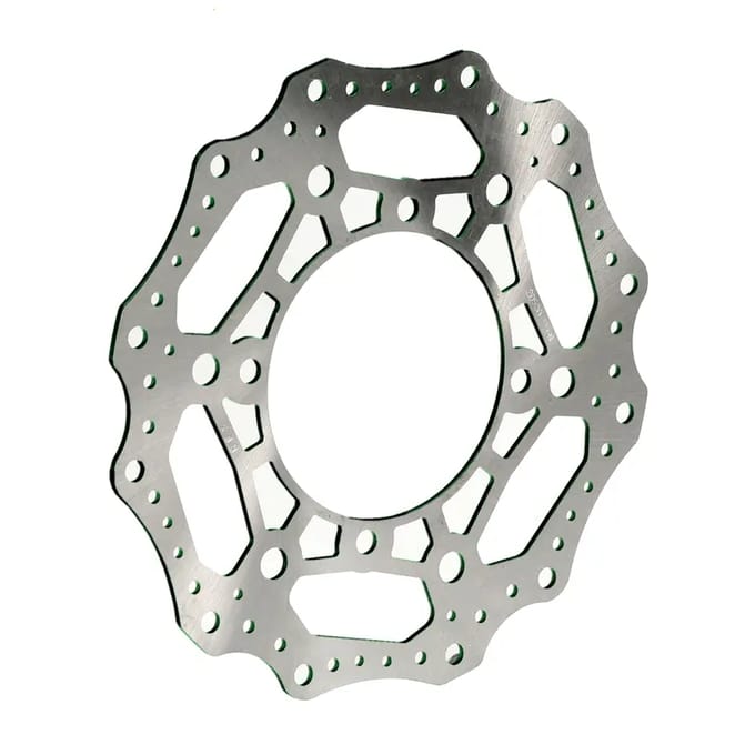 Remschijf RFX Kawasaki Race