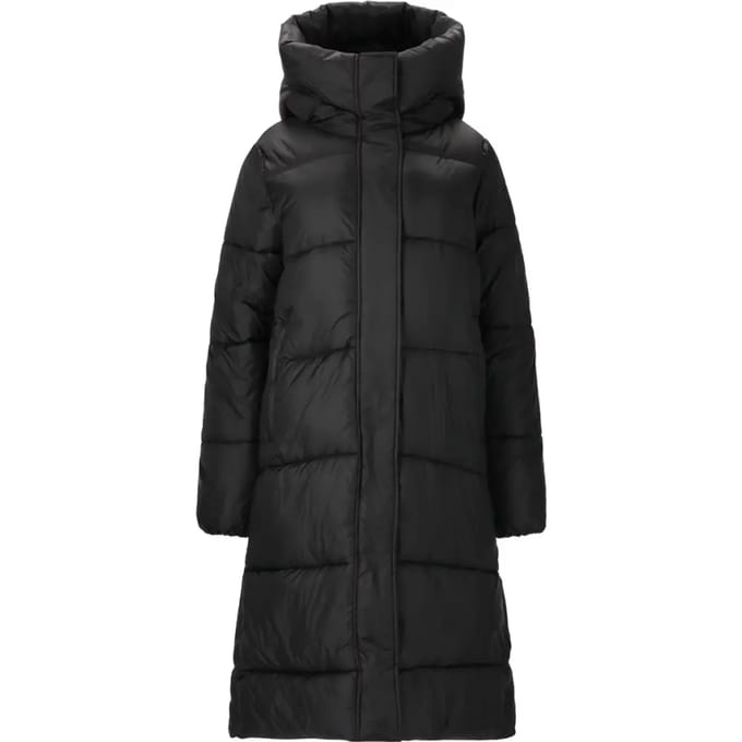 Damesjack met capuchon Athlecia Miraz