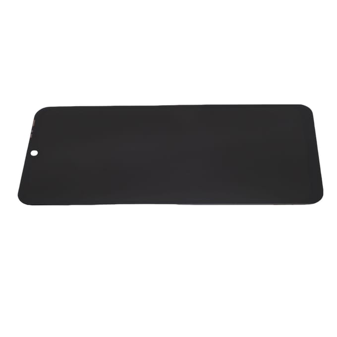 Telefoon Touchscreen Volledige Assemblage Vervanging voor Tecno Infinix Zero 20 TFT Touch Display Digitizer black