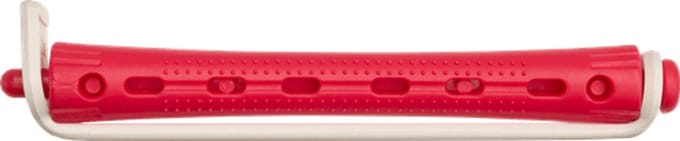 Efalock Permanentwikkel lang 12 stuks Rood 10mm