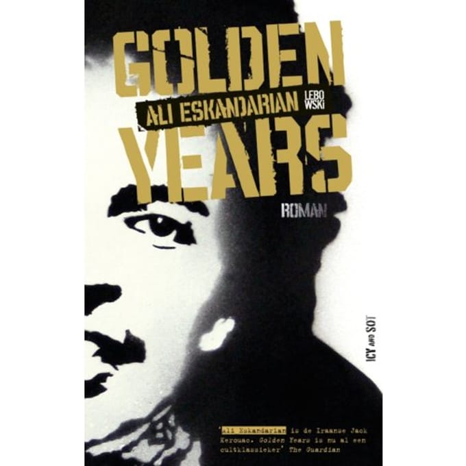 Golden Years - Ali Eskandarian