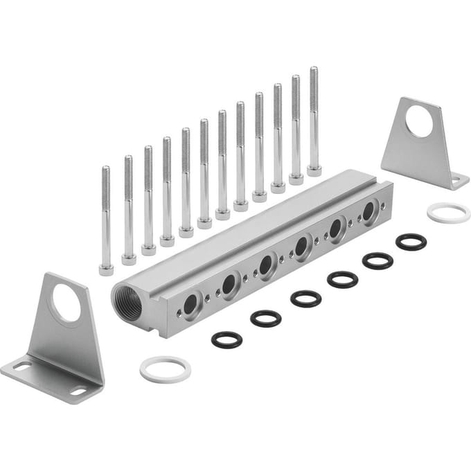 Festo Gemeenschappelijke Toevoer Manifold - 30556