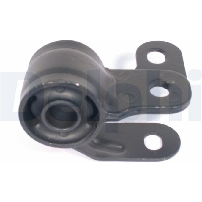 Voorste draagarm silentblock DELPHI TD294W links