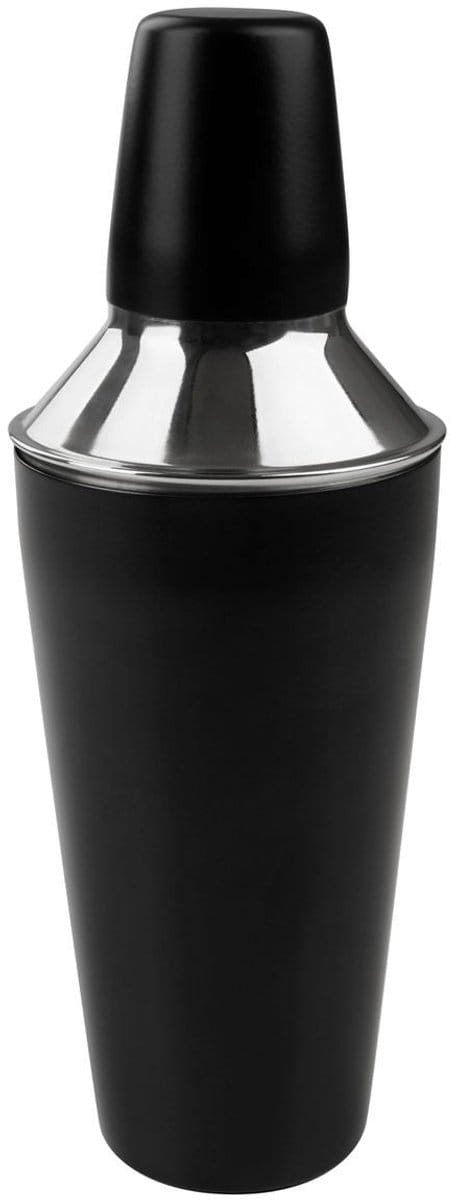 Barmanshaker voor cocktails van 750 ml Fackelmann Spectre