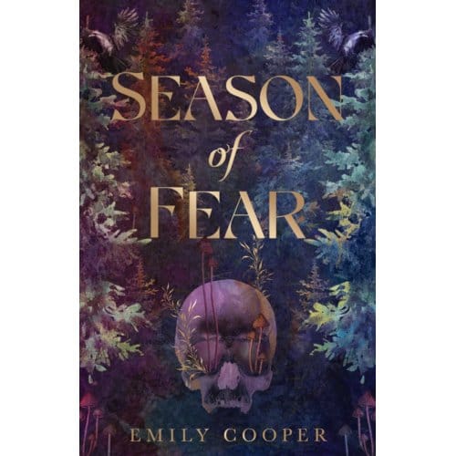 Season Of Fear - Emily Cooper