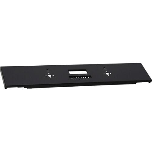 AEG controlepaneel, zwart, 60cm,SET,2K 8588078096555