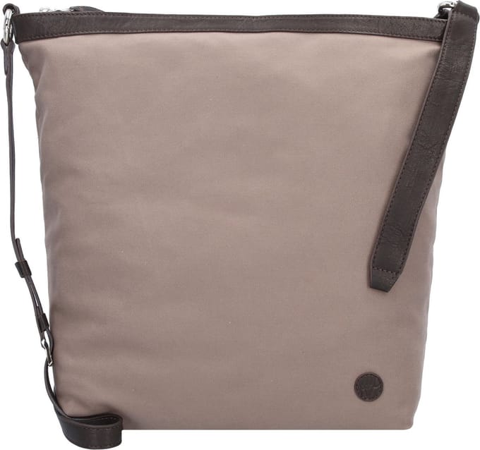 Harold's Hotstoff Schoudertas 34 cm - Dames - sand/braun