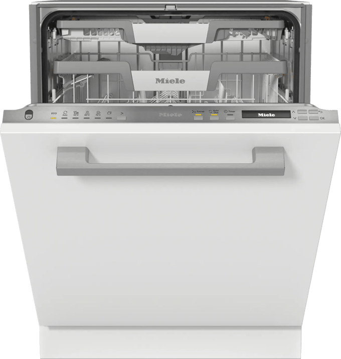 Miele G 7081 SC Vi AutoDos