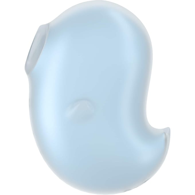 Satisfyer 'Cutie Ghost', 9 cm