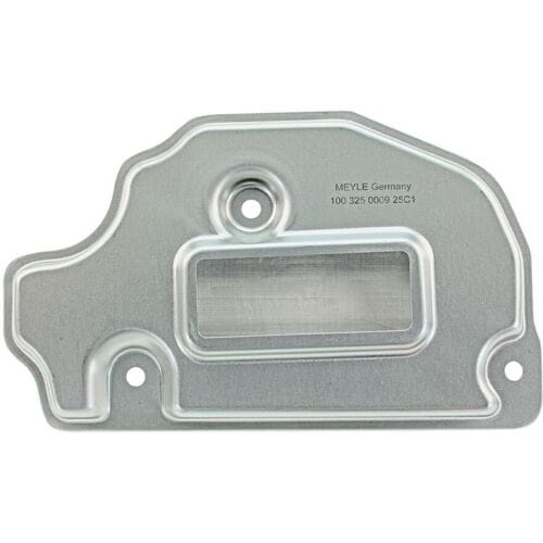 Oliefilter, versnellingsbak MEYLE 100 325 0009