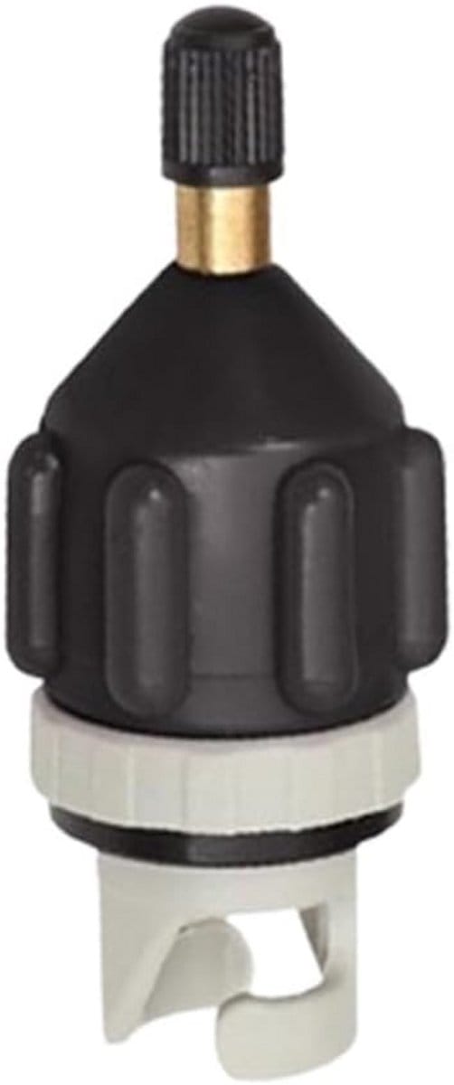 Adapter Ventiel voor SUP Pompen en Compressoren voor Boards en Kayaks