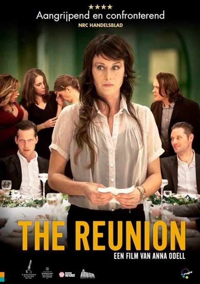 Reunion (DVD)