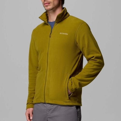 Technische jassen Columbia Fast Trek Ligth Fz Fleec