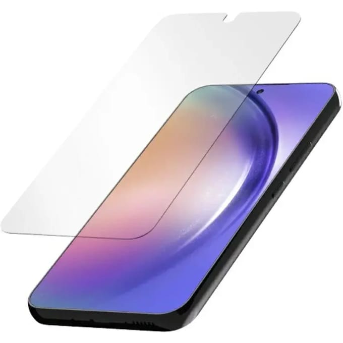Gehard beschermend glas Quad Lock Samsung Galaxy A54