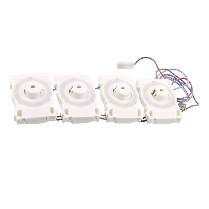 AEG LED-dukknop kookplaat 3570772065