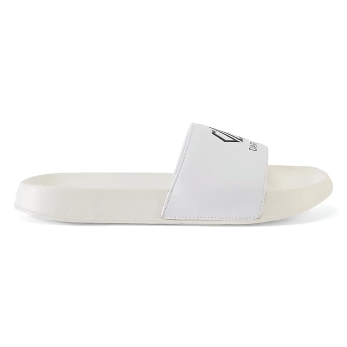 Arch Poolside badslippers voor dames - Wit
