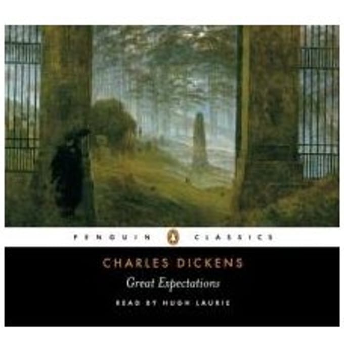 Great Expectations - Charles Dickens