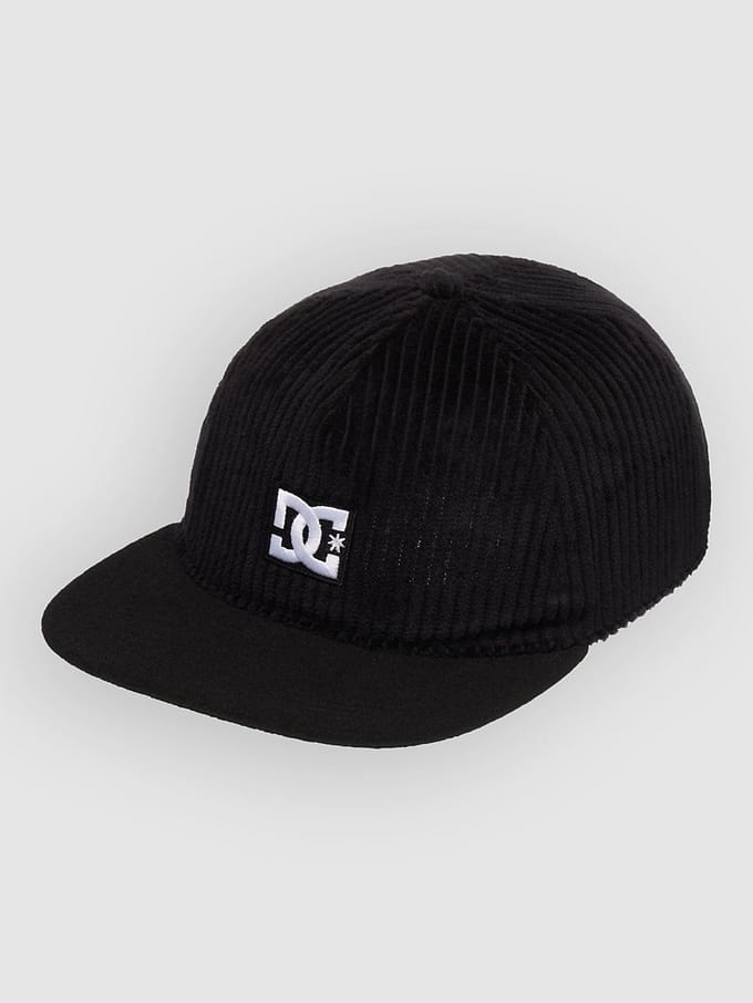 Snapback pet DC Shoes Skull Star