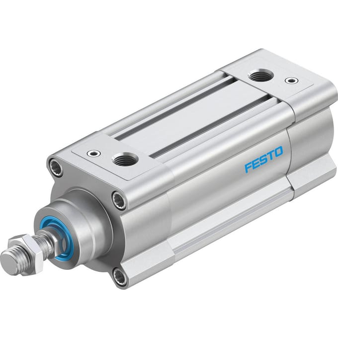 Festo Cilinder 63mm Boring 70mm Slag ISO 15552 Dubbelwerkend - 2125493 - P2C3U