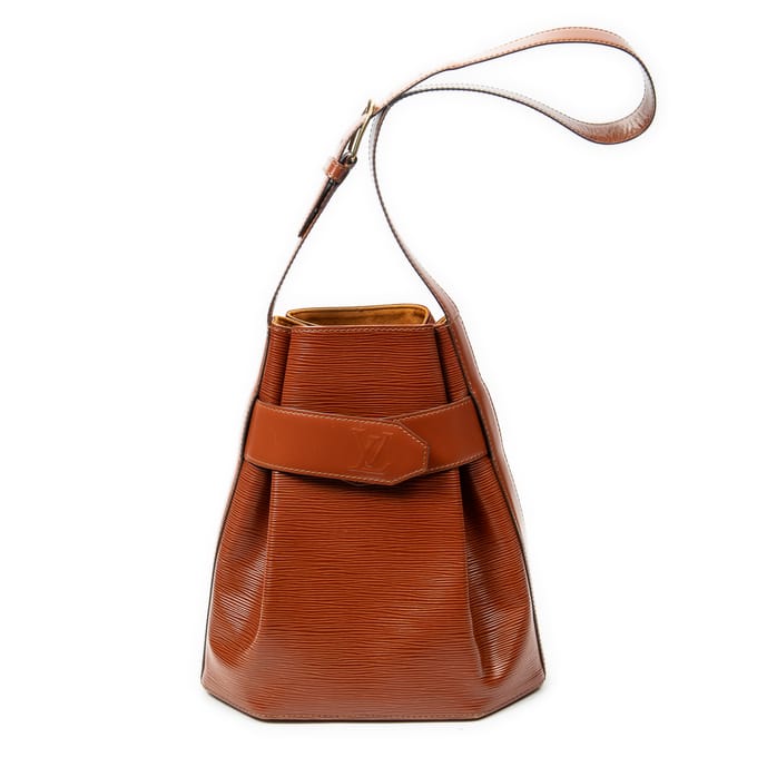 Sac D'Epaule PM  schoudertas