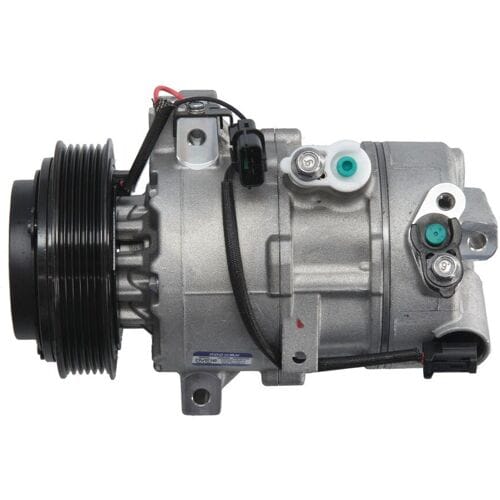 Airco-compressor DOOWON 1D27E-01500