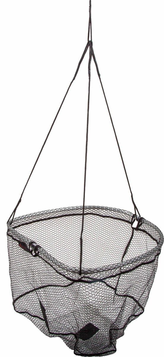 Ultimate Folding Dropnet (60cm) - Schepnet