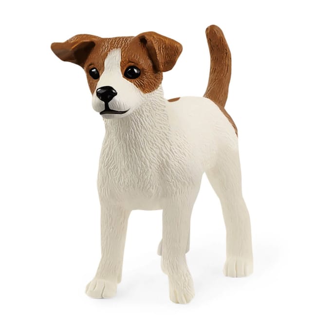 schleich FARM WORLD - Jackrussellterrier - 13916