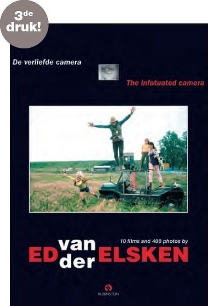 Verliefde Camera 2 DVD's, De