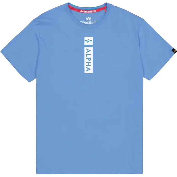 T-shirt Alpha Industries PP