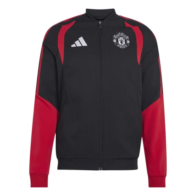 Manchester United trainingsjack 2026/27