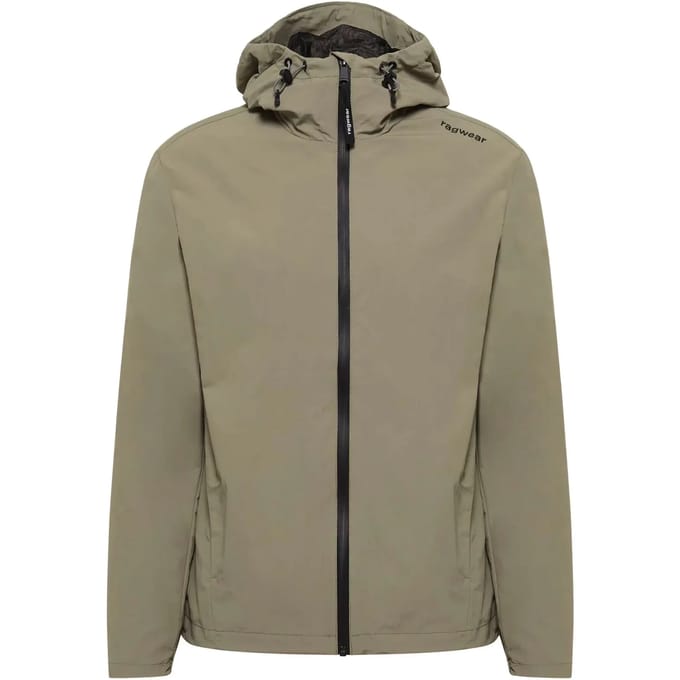 Waterdichte jas Ragwear Lewie