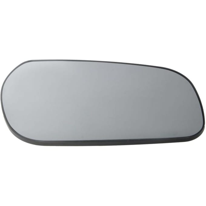 Spiegelglas, buitenspiegel BLIC 6102-02-1222313, rechts