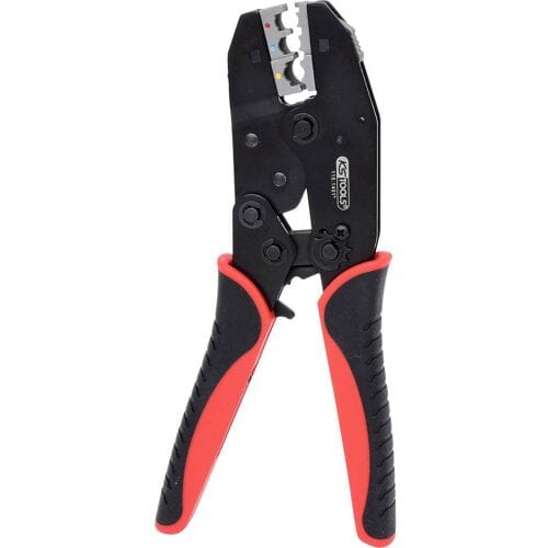 KS Tools 115.1425 1151425 Krimptang 0.5 tot 6 mm²