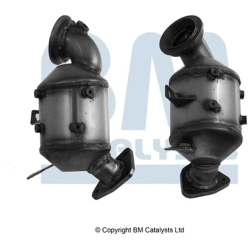 Katalysator BM CATALYSTS BM91720H