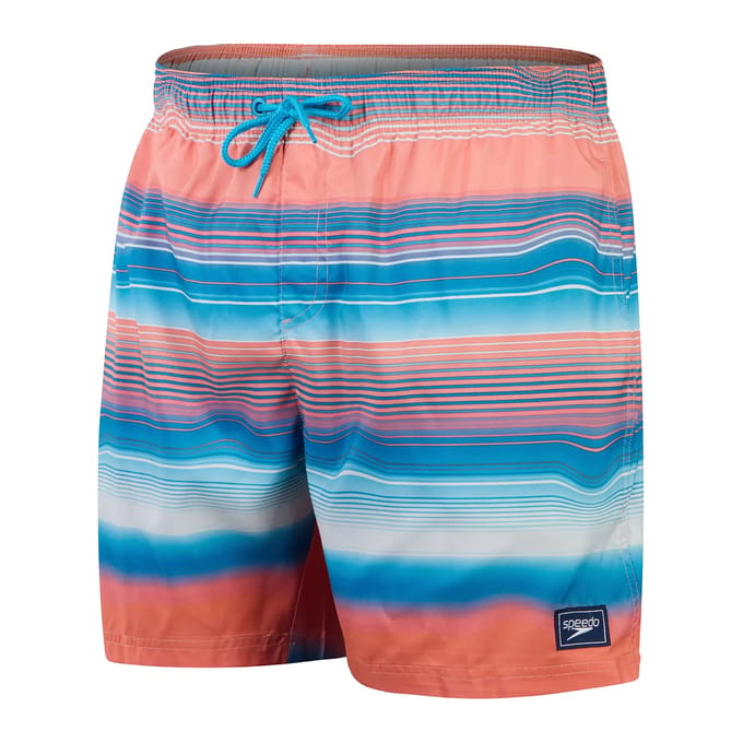 Zwemshort Speedo Placem Leisure 16