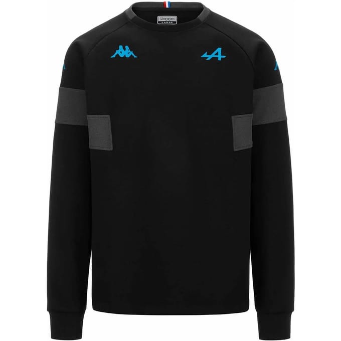 Junior Sweatshirt Alpine F1 Adofod 2024
