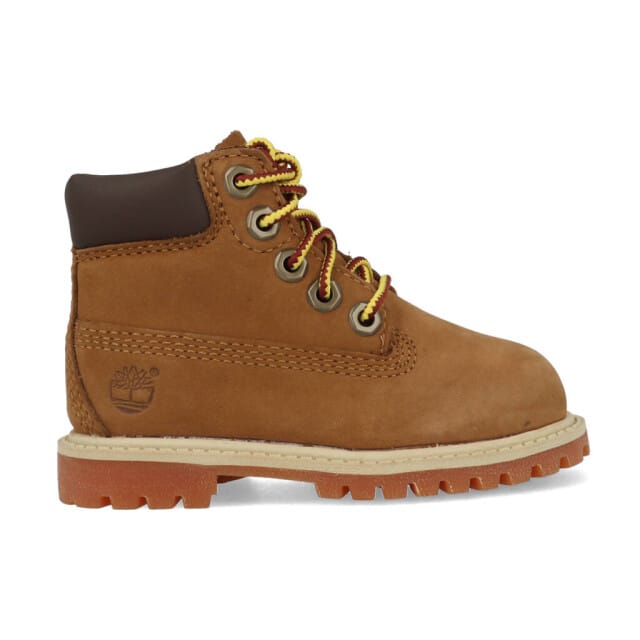 Timberland 6 PRM Boots Kids TB014849214 Bruin-35