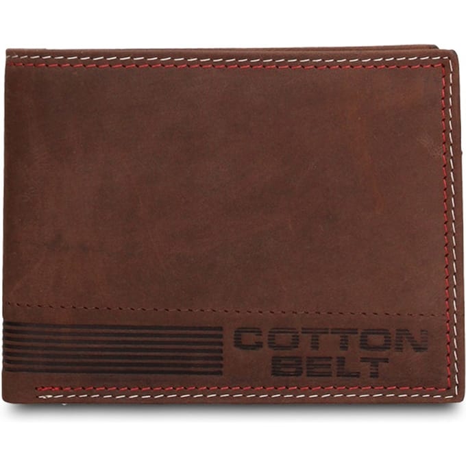 Cotton Belt Portemonnee Men