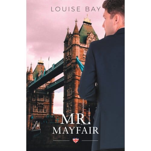 Mr. Mayfair - Mister - Louise Bay