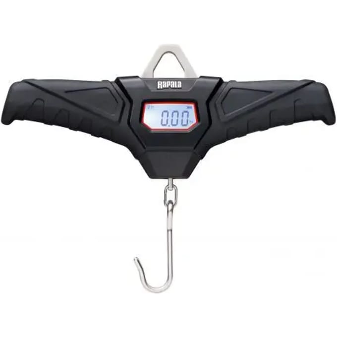 Schaal Rapala rcd magnum 50kg scale