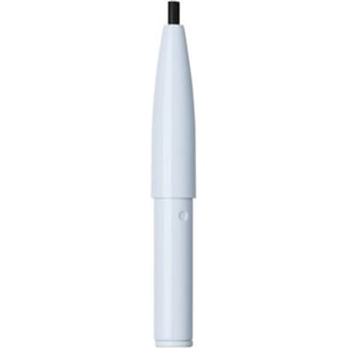 naturaglace - Eyliner Pencil N Refill 01 Black