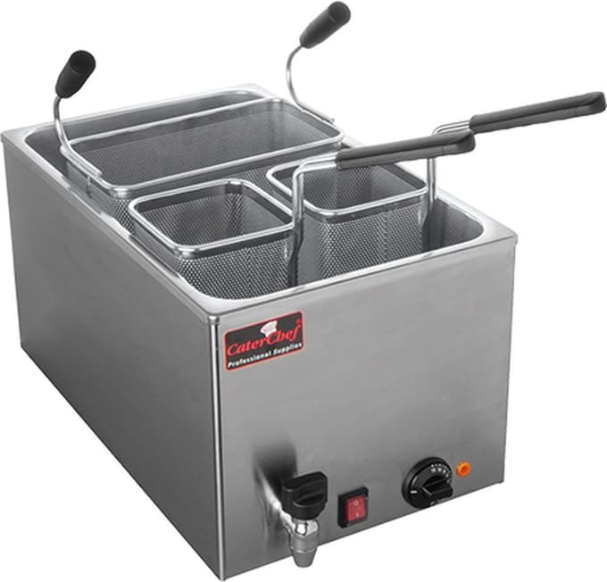Deegkoker - CaterChef - EMGA 508025