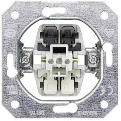 Siemens 5TD2116 Knop Delta Schakelmateriaal 1 stuk(s)