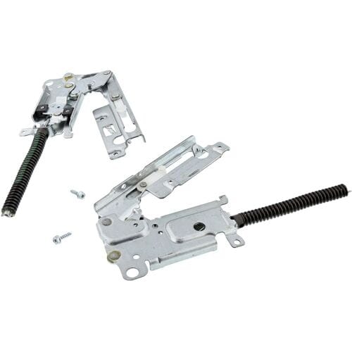 AEG deurscharnier, kit voor links en rechts 4055328225