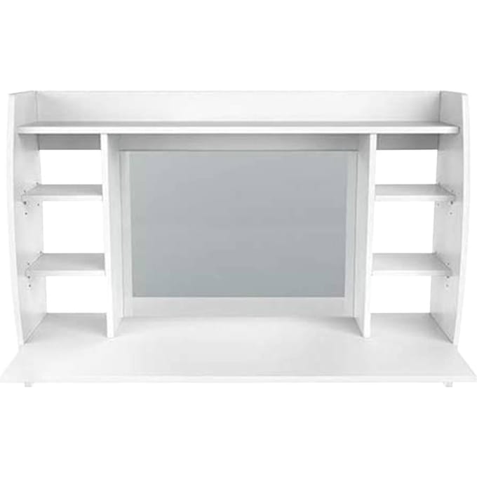 Kaptafel Wendy met spiegel | ML-Design