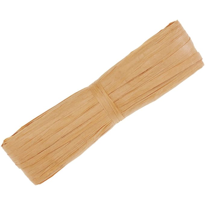 VBS Raffia - Lichtbruin