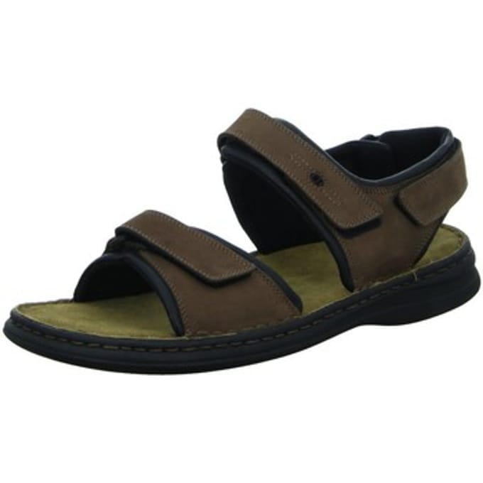 Platte sandalen Josef Seibel -