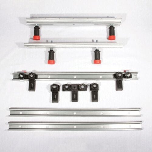 Ideal Standard Universele Potenset Voor Baden Met Wandsteun