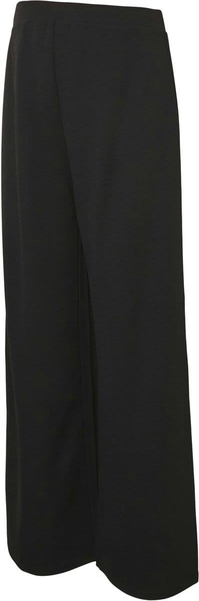 Mama Licious Broeken Regular fit High waist Broeken